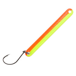 Блесна стик KDF Титаниум УФ-ГЛОУ/Titanium UV-GLOW 1,гр 40 мм цв 6