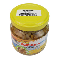 Пшеница Klevo Горох 110 мл