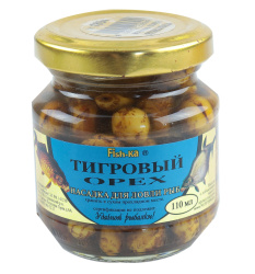 Тигровый орех Fishka 110 мл