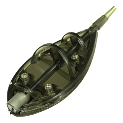 Кормушка Флэт-метод KDF 179-4 110 гр