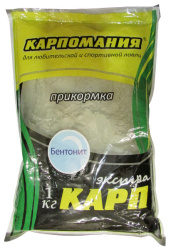Бентонит CM 1 кг