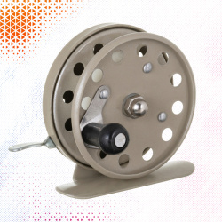 Катушка инерционная XT 806