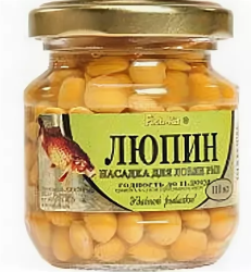 Люпин Fishka 110 мл