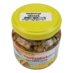 Пшеница Klevo Чеснок 110 мл