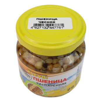 Пшеница Klevo Чеснок 110 мл