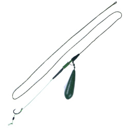 Монтаж карповый Mifine 58041-60 1 кр 60 гр