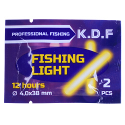 Светлячки KDF 4,0*38 мм