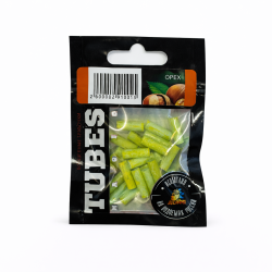 Волшебные трубочки  Орех