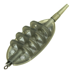 Кормушка Флэт-метод KDF 179-20 35 гр