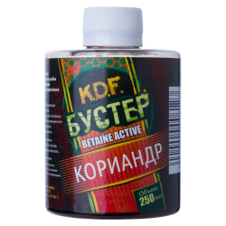 Бустер KDF Кориандр 250 мл