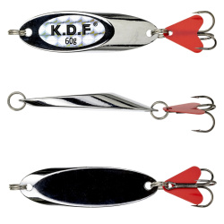 Блесна кастмастер KDF  216-2 60 гр