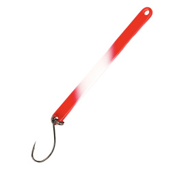 Блесна стик KDF Титаниум УФ-ГЛОУ/Titanium UV-GLOW 2,6 гр 65 мм цв 1