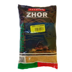 Прикормка Zhor Премиум Лещ сладкий 1 кг