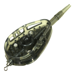 Кормушка Флэт-метод KDF 179-9 30 гр