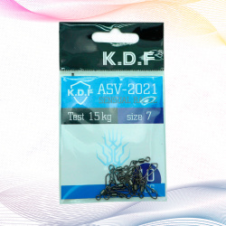 Карабин KDF ASV-2021 размер 7
