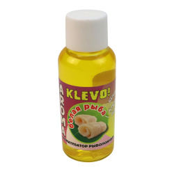 Ароматизатор Klevo Белая рыба 30 мл
