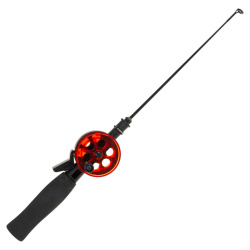 Удочка зимняя AK JL1004-1808004