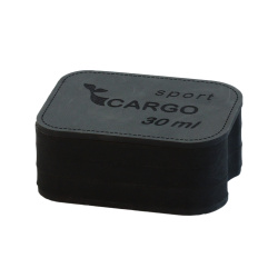 Мотыльница ЕВА Cargo 30 мл цв синий