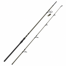 Удилище карповое KDF Карп Оливе Про/Carp Olive Pro 3,6 м тест 3,5 фунта/lbs арт 7024-360