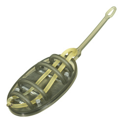 Кормушка Флэт-метод KDF 179-22 30 гр