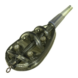 Кормушка Флэт-метод KDF 179-1 30 гр