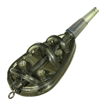 Кормушка Флэт-метод KDF 179-1 30 гр