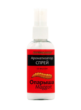Ароматизатор спрей CM Опарыш 50 мл