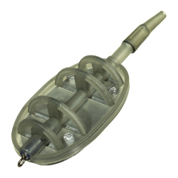 Кормушка Флэт-метод KDF 179-21 50 гр