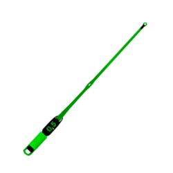 Кивок лавсановый Levsha Стайл Колор Грин / Style Color green длина 100 мм вес 0,5 г