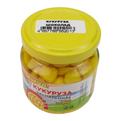 Кукуруза Klevo Шоколад 110 мл