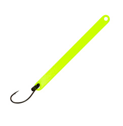 Блесна стик KDF Титаниум УФ-ГЛОУ/Titanium UV-GLOW 2,6 гр 65 мм цв 2