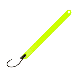 Блесна стик KDF Титаниум УФ-ГЛОУ/Titanium UV-GLOW 2,6 гр 65 мм цв 2