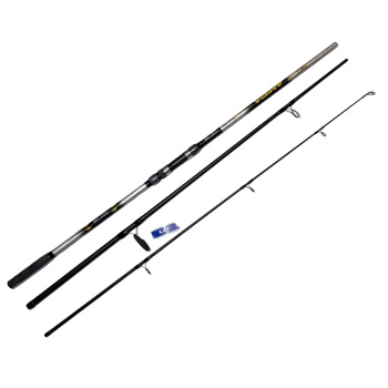 Удилище карповое KDF Амида Карп/Amida Carp 3,6 м тест 3,5 фунта/lbs арт 7019-360