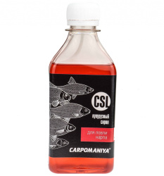 Кукурузный сироп CM Карп 250 мл