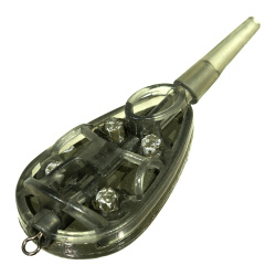 Кормушка Флэт-метод KDF 179-5 40 гр