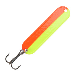 Блесна стик KDF Трота УФ-ГЛОУ/Trota UV-GLOW 6,9 гр 55 мм цв 1