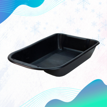 Сани волокуши №1