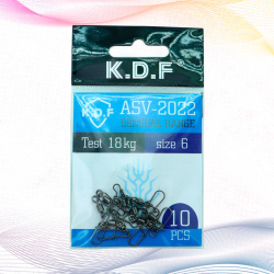 Карабин KDF HXY-2022 размер 6
