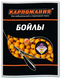 Бойлы тонущие CM Мед 14 мм 750 гр