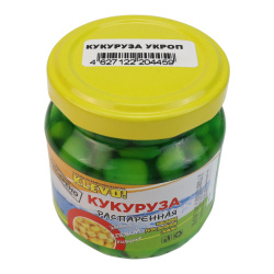 Кукуруза Klevo Укроп 110 мл