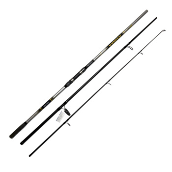 Удилище карповое KDF Амида Карп/Amida Carp 3,9 м тест 3,5 фунта/lbs арт 7019-390