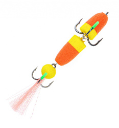 Мандула Leader 60 мм цв 026