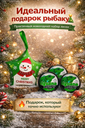 Подарочный новогодний набор №1