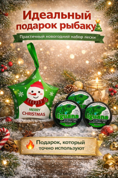 Подарочный новогодний набор №1