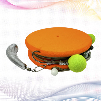 Монтаж осетровый Smart Baits 25 гр лидкор