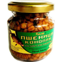 Пшеница-Конопля Fishka 110 мл