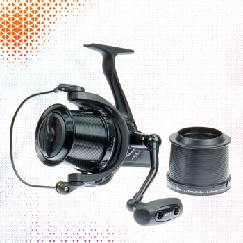 Катушка карповая KDF Аксис Карп/Axis Carp 7000