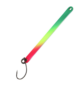 Блесна стик KDF Титаниум УФ-ГЛОУ/Titanium UV-GLOW 2,6 гр 65 мм цв 3