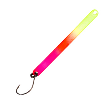 Блесна стик KDF Титаниум УФ-ГЛОУ/Titanium UV-GLOW 2,6 гр 65 мм цв 7