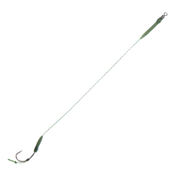 Волосяная оснастка KDF Фишинг Ригс/Fishing Rigs 1-2